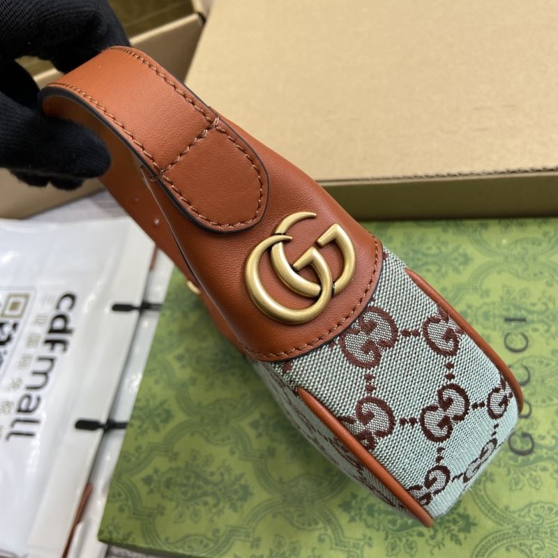Gvc*1 hobo bags